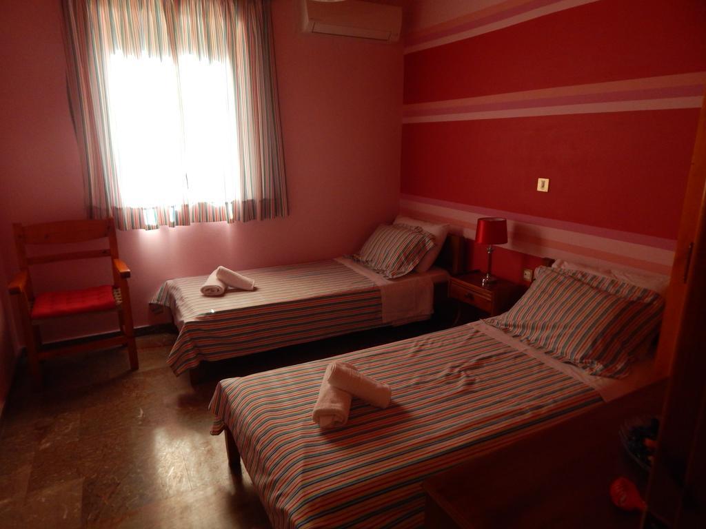 LákkaCorneliaアパートメント 部屋 写真