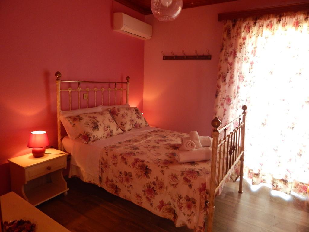 LákkaCorneliaアパートメント 部屋 写真