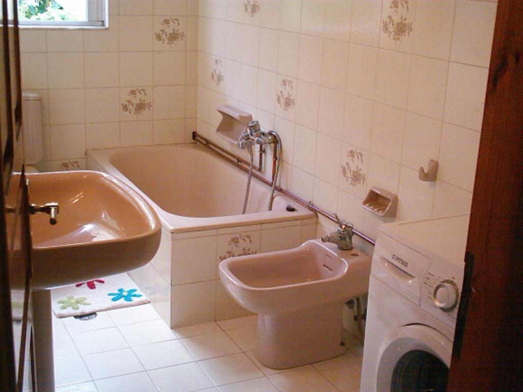 LákkaCorneliaアパートメント 部屋 写真